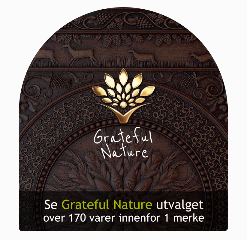 Natur forside