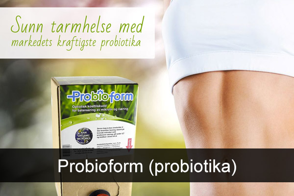 Probioform