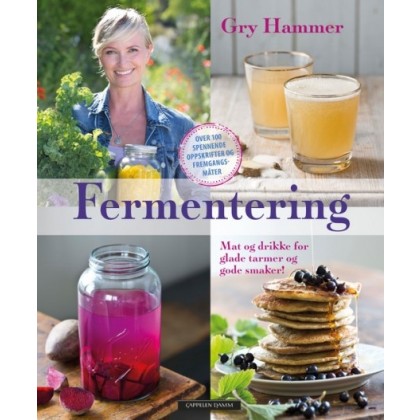 Fermentering - Gry Hammer