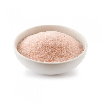 Himalayasalt 500 g - fint - Salt Dreams