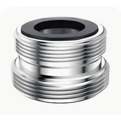 Ikea kobling til Crystal Water vannrenser