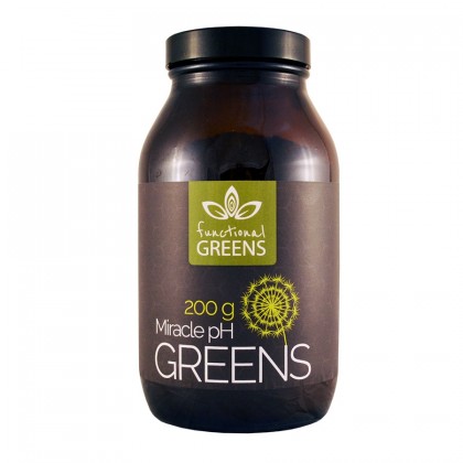Miracle pH Greens - 200 g