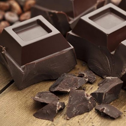 Sjokoladepakken - Sunn - Nydelig - Vegansk