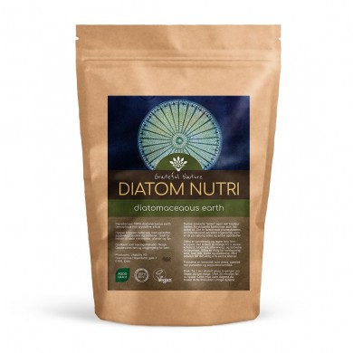 Diatom Nutri - Food Grade Diatomaceous earth