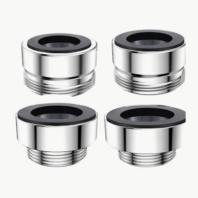 Hun koblinger til Crystal Water - Ekstradeler Kit