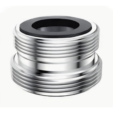 Ikea kobling til Crystal Water vannrenser