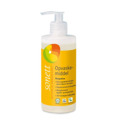 Oppvaskmiddel - Ringblomst - 300ml - Sonett