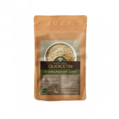 Quercetin - Flavonoid - Pulver - 100g