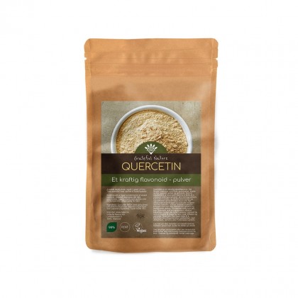 Quercetin - Flavonoid - Pulver - 100g