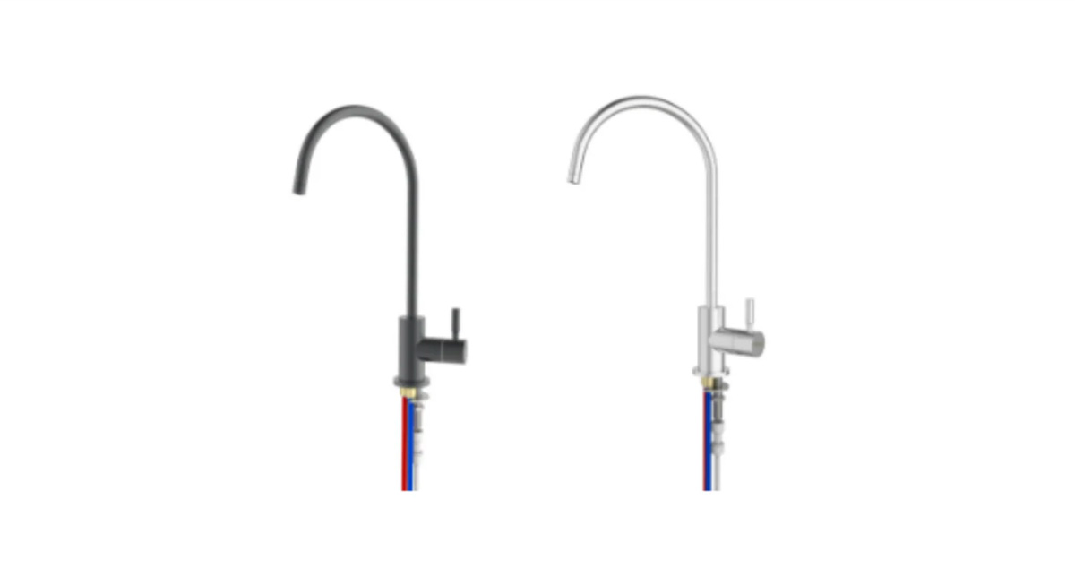 Crystal water alternativ 3