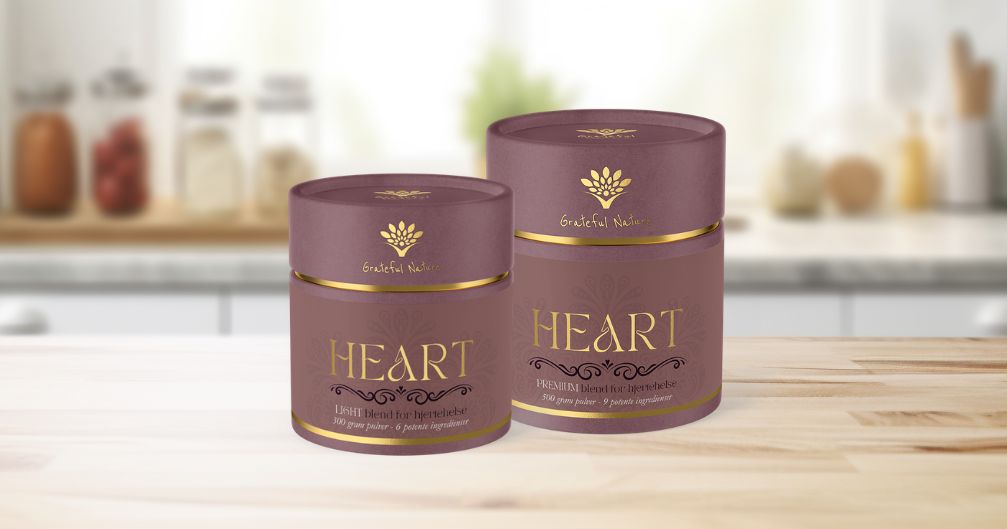 Heart