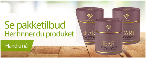 Heart pakker