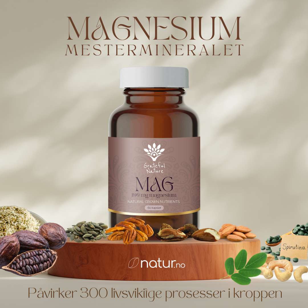 Magnesium