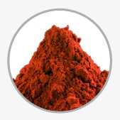 Astaxanthin