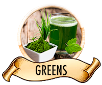Gress & Greens