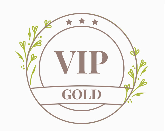 VIP GOLD