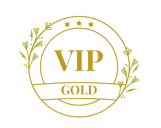VIP Gold natur.no