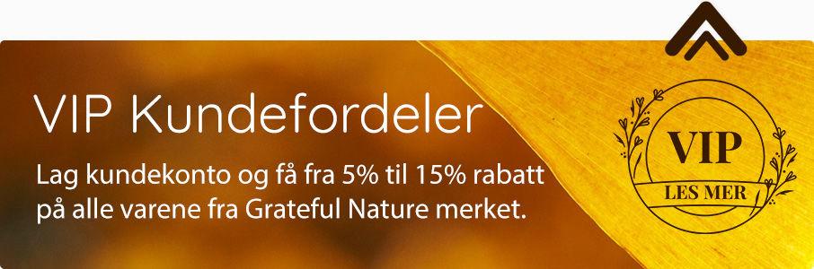 VIP Kundefordeler