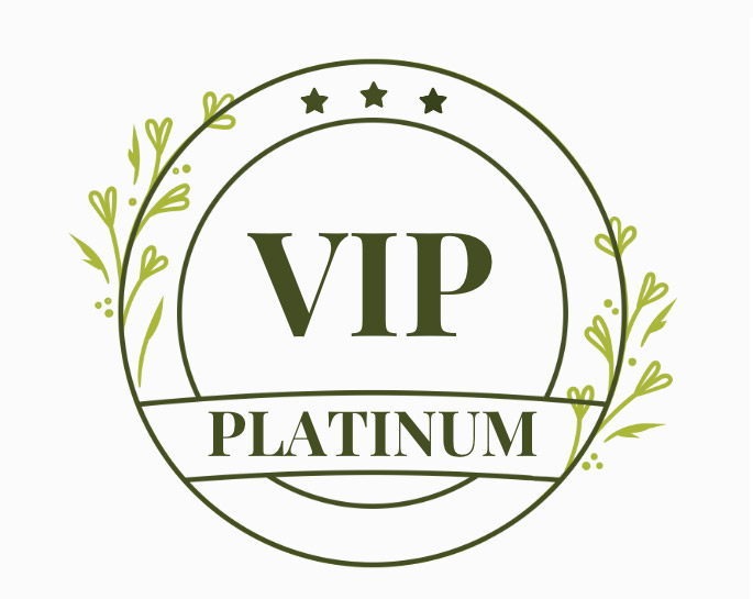 VIP PLATINUM