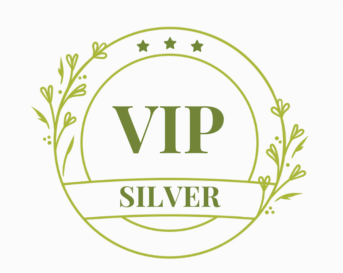 VIP SILVER