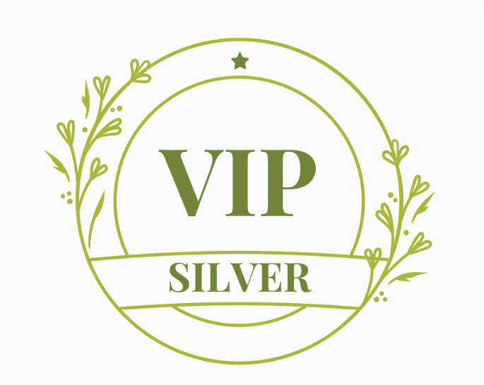 VIP SILVER natur.no